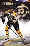 Zdeno Chara Boston Bruins NHL Sports Poster