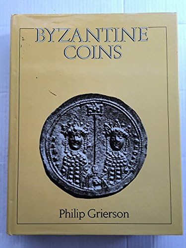 Amazon.com: Byzantine Coins and Their Values: Coins Listed 2250
