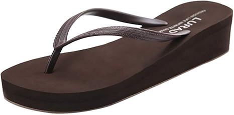 clearance flip flops womens