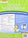 Achieve!: First Grade: Building Skills for School Success