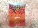Avon Outspoken Fresh By Fergie Eau De Parfum En Vaporisateur 50ml - 1.7oz