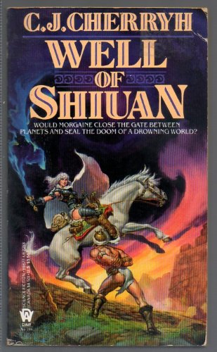 Well of Shiuan (Morgaine Cycle)