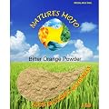 Nature's Mojo Bitter Orange Peel Powder 1lb