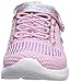 Skechers Unisex-Child Bobs Squad-Glitter Madness Sneaker