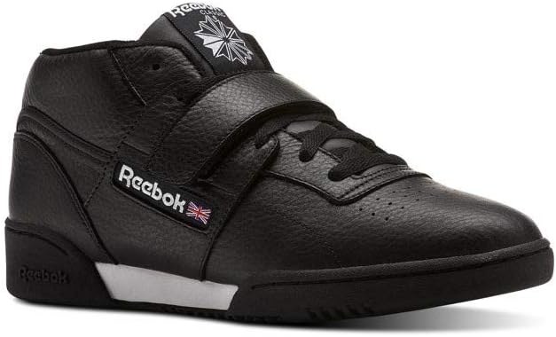 reebok workout clean knit