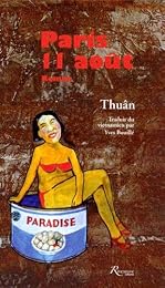 Paris 11 août