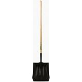 SEPTLS76054246 - Union tools Steel Coal Shovels - 54246