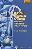 Revenu Minimum Garanti (French Edition) by