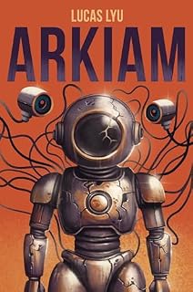 Livro ARKIAM