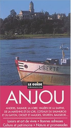 Download L'Anjou PDF
