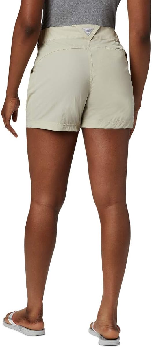 Columbia Women's Coral Point Iii Shorts: Clothing