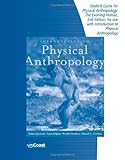 Introduction to Physical Anthropology 2009-2010, Jurmain, Robert and Kilgore, Lynn, 0495807850
