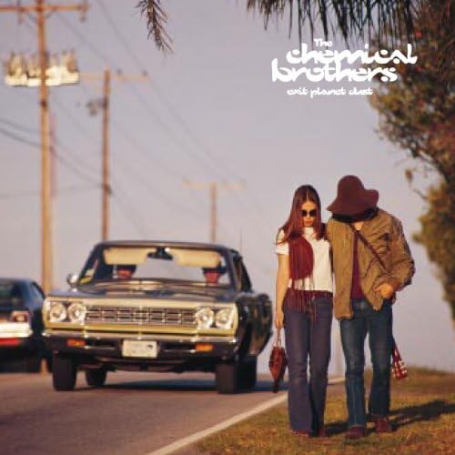 chemical brothers - Singles 93-03 - Amazon.com Music