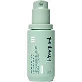 Prequel Skin Redness Corrector - Calming Face Serum, Oat Extract Sensitive | Redness Corrector Face Serum With Oat Extract And Vitamin F For Sensitive Skin, Calming Serum Supporting Skin Barrier Comfort