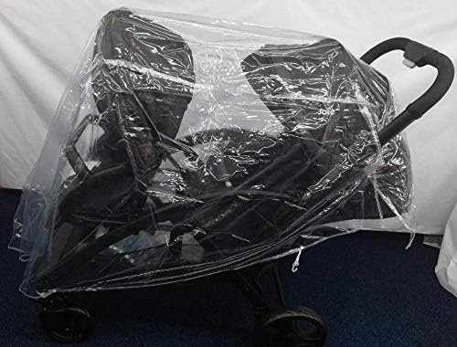 rain protector for stroller
