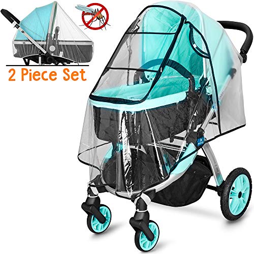 Compare Price rain cover for stroller graco on