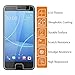 [2-Pack] HTC U11 Life Screen Protector, Zeking [Nano Explosion Proof] 0.3mm 9H Hardness [Anti Scratch][Anti-Fingerprint], Lifetime Replacement Warranty, Not fit for HTC U11 Plus
