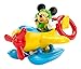 Fisher-Price Disney Mickey Mouse Clubhouse, Rescue Plane Playset