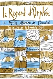 Le  regard d'Orphée