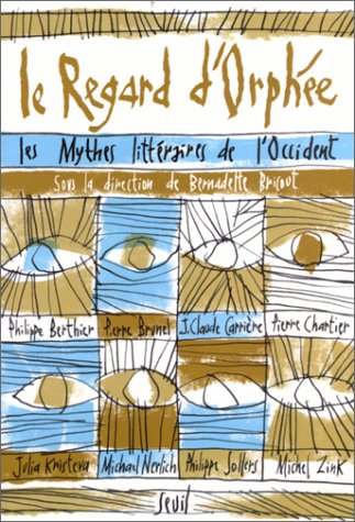 Le  regard d'Orphée