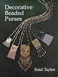 Decorative Beaded Purses (Beadwork Books) by