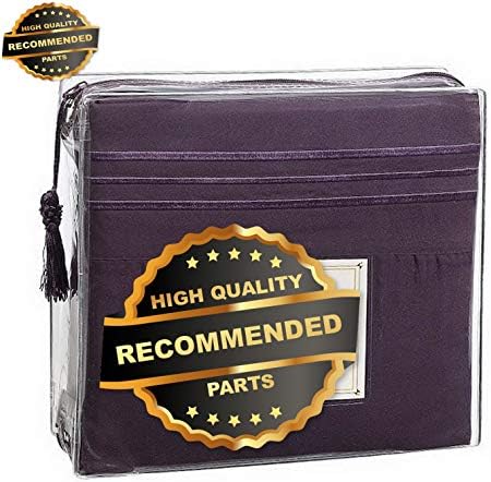Gatton Premium New 1800 Count 4 Piece Deep Pocket Bed Sheet Set by | Collection SHSCZ-18212729