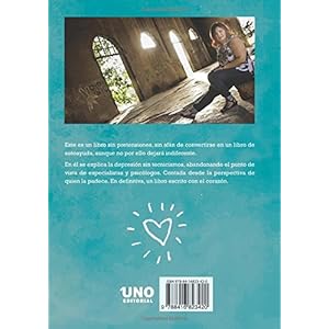 Mi depresión (Spanish Edition)