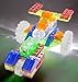 Laser Pegs 6-in-1 Dragster Building Set