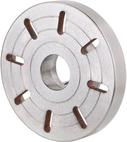 South Bend Lathe SB1452 Faceplate for 10K Lathe