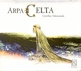 CELTIC HARP                                        image