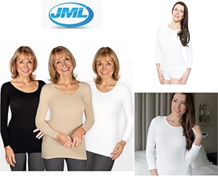 magic layer thermal top