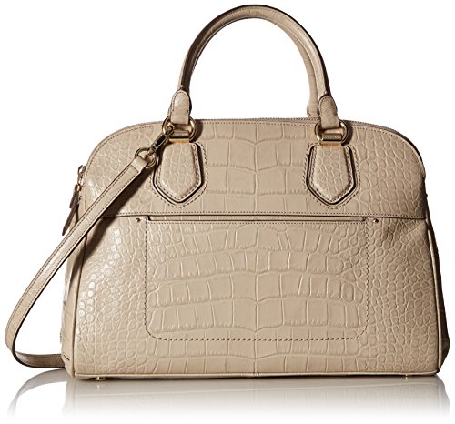 Haan Tali Double Zip Satchel Cole