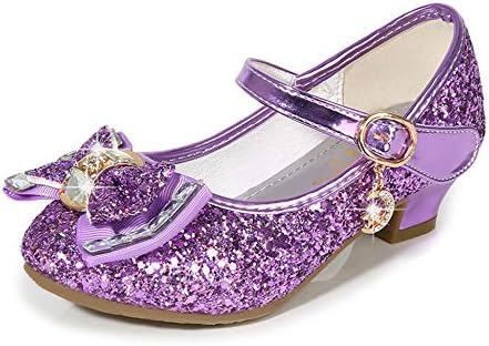purple shoes for wedding