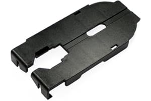 581268-00 Jig Saw Sole Plate For DeWalt DW331 DW333 DC330 DCS331