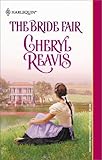 Front cover for the book The Bride Fair by Cheryl Reavis