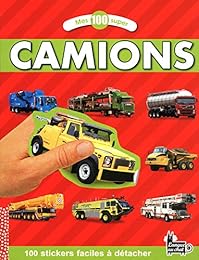 Mes 100 super camions