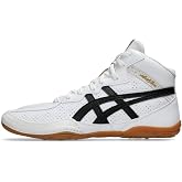 ASICS Men&rsquo;s Matflex 8 Wrestling Shoes