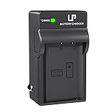 LP LP-E10 Battery Charger, Charger Compatible with