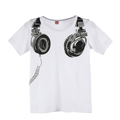 amazon magliette bambino