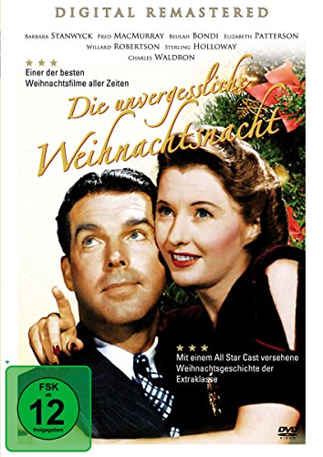 Eine unvergessliche Nacht