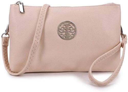 long & son cross body bag