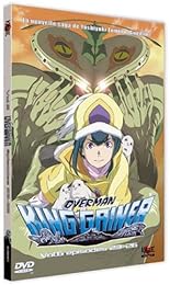 Overman King Gainer - Vol. 6