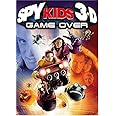 Spy Kids 3-D Game Over (Two-Disc Collector's Series) [DVD]