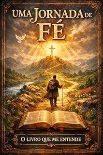 Livro O LIVRO QUE ME ENTENDE : UMA JORNADA DE FÉ