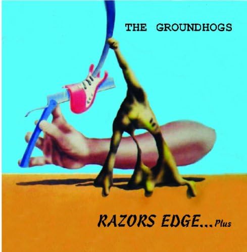 Razor's Edge