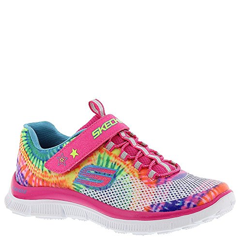 SKECHERS KIDS Baby Girl's Skech Appeal 81851N (Toddler)
