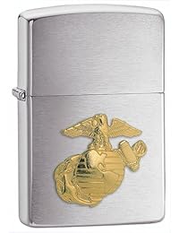 Zippo   encendedores Marino