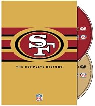 San Francisco 49ers: The Complete History