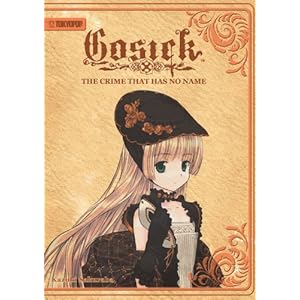 GOSICK Volume 2