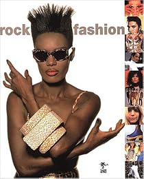 Rock fashion